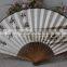 High quality hand paper fan