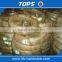 low price/electro /hot-dip galvanized iron wire