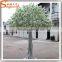 Fake silk cherry blossom trees wedding decoration flower