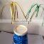 Wholesale Decorative party cocktail firework toothpick