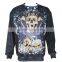 2015 sweat shirt for men custom long sleeve sweat shirt wholesale crew neck sweatshirt for men