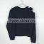 Original Design Fashion Solid Color Coat New Stylish Women Top