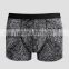 Hot Sale Mens Underwear High Quality Boxers Custom Underwears Designed Manufacturers Underwear