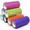 Best Quality Mini Hollow Foam Roller Yoga Column for Muscle Pain Relif