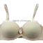 New! Laide lace plunge demi bra/push-up bra