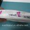 custom China direct factory satin ribbon, woven ribbons