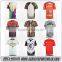 Cheap wholesale custom brand sublimation print sports costume