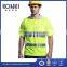 uniform police 3M reflective security uniform security guard uniforms hi-vis polo