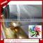 Korea quality R.BLUE color Metallic heat transfer vinyl