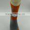 Men argyle Custom Socks with wording on the bottom