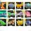 hot sale kid toy various animals body pillow