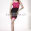 sexy fashion seamless skirt/ suspender skirt