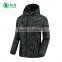 Fashion Design Lightweight 100% Polyester Outdoor Camo Running Sports Jacket for Men