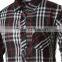 Mens Fashion Slim Fit Designer Shirts Long Sleeve