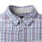 Stylish regular fit long sleeve dress shirt modern mens shirts