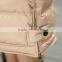 2015 New Arrival Long Ladies Collar Styles Down Jacket For The Winter