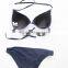 Overrun Branded Swimwear