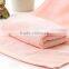 Source factory supply High good quality bamboo baby towel for kids and baby