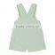 100% Cotton Summer Babys Boutique Seersucker Rompers Wholesale Boutique Children's Clothes Infant Baby Jumsuit