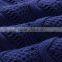 boys deep blue water ripple pullover woolen sweater designs for kids with low prices