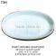 PAINT SMALL CERAMIC DINNER BELL ceramic ornaments wholesale