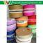 Guangdong bookbinding polyester fabric headband for banding machine