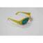 Children red cyan 3D glasses for movie