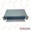 Slidable Rack Mount Type Patch Panel 48 Cores