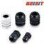 dome metric waterproof pg nylon cable gland