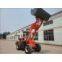wheeled loader ZL20