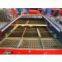 Harvester, Combine Harvester, wheel type, self-propelled rice wheat soybean harvester