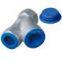 plastic threaded protectors