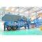 Asia PP Series Portable Jaw Crusher Machine