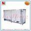 Tri-tank Ultrasonic Wave Cleaner