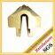 electrical components copper alloy extrusion profiles