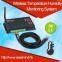 Wireless Temperature Humidity Monitoring System