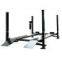 Four Post Car Parking Lift_hydraulic lift_vehicle lift_car lift supplier