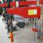 Best Price PA 200 Wire Rope Small Electric Hoist