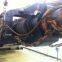 Dredge Double Joint For Hopper Dredger