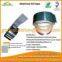 Adhesive Aluminum Foil Heat Resistant for Pipeline And Heat Line