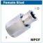 stainless pneumatic fitting