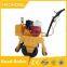 HaoHong Single Drum Road Roller