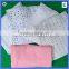 Wholesale organic cotton muslin fabric baby blanket