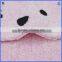 Children's Towel, Bamboo Fiber Child Towel, Cute Bear Children Towel Bamboo Wash Towel