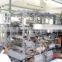 gauze folding machine