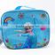 Wholesale Frozen school lunch bag Frozen Anna Elsa picnic lunch box for students