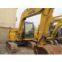 Second hand Excavator KOMATSU PC70-8,Used Excavator for sale