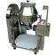 Food industry three-dimensional motion mixer