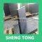 Construction crane support pad, UHMWPE jack stabilizer pad