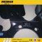 SDLG orginal cooling fan 13021190 , SDLG spare parts  for SDLG wheel loader LG936L